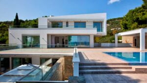 SKG CORPORATION-REAL ESTATE-1